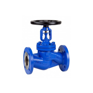 Globe Valve