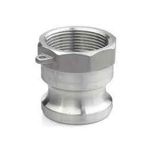 Pipe Adaptor
