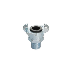 Pipe Coupler
