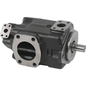 Self Priming Pump