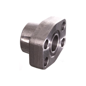 Socket Weld Flange