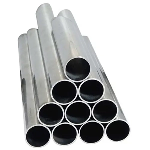 Stainless Steel Tube