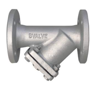 Y Strainer