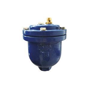 Air Vent Valve