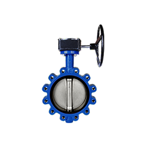 Butterfly Valve