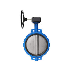Butterfly Valve