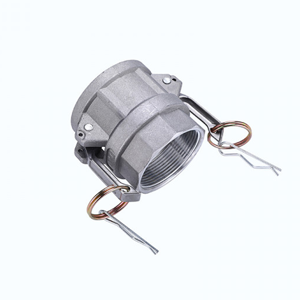 Camlock Coupling