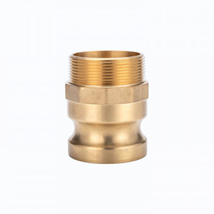 Camlock Coupling