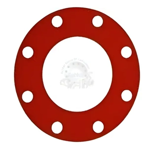 Fibre Gasket