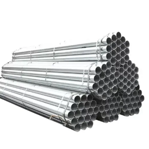 Galvanized Steel Pipe