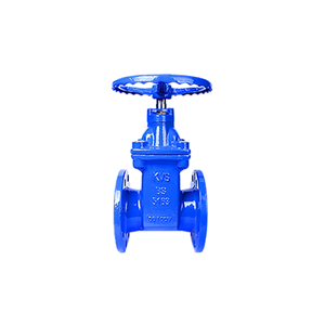 Gate Valve