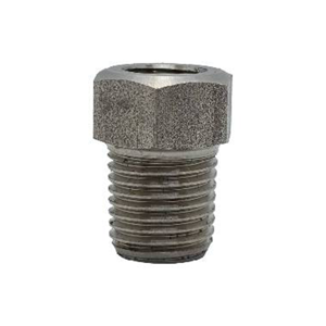 Pipe Bush