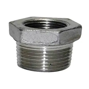 Pipe Bush