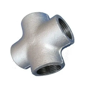 Pipe Cross