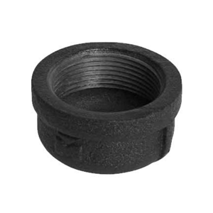 Pipe End Cap