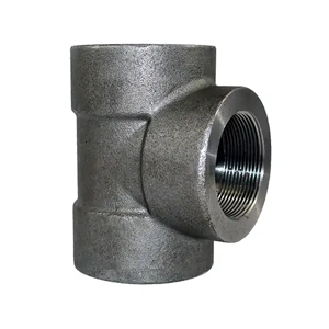 Pipe Tee