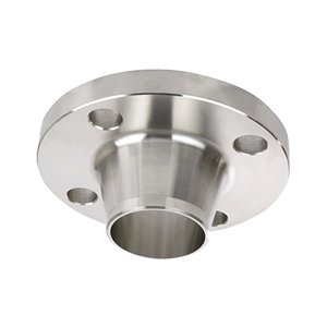 Weld Neck Flange