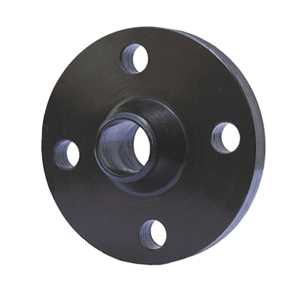 Weld Neck Flange