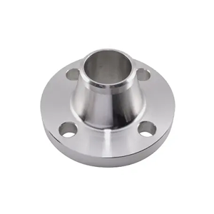 Weld Neck Flange