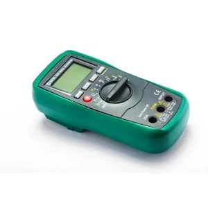 Multimeter