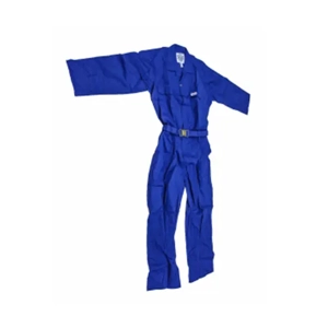 Work Wear Coverall