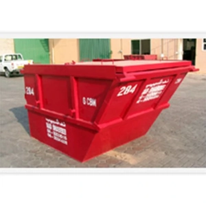 Skip Bin