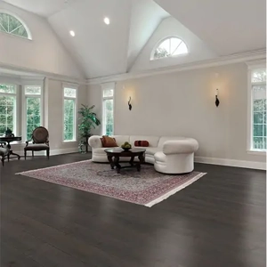 Wood Flooring