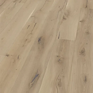 Wood Flooring