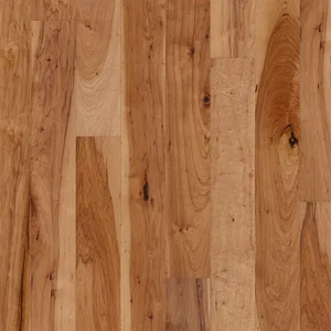 Wood Flooring