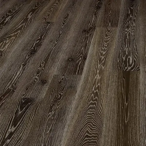 Wood Flooring