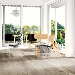 Wood Flooring