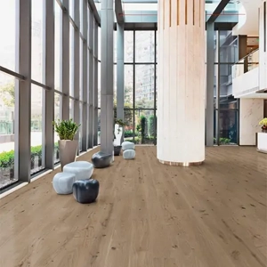 Wood Flooring