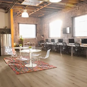 Wood Flooring