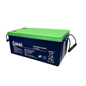 Lead Acid Battery