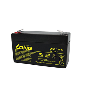 Lead Acid Battery