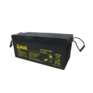 Lead Acid Battery