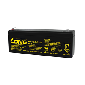 Lead Acid Battery