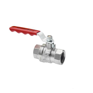 Ball Valve