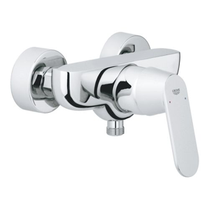 Bathroom Mixer