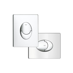 Flush Plate