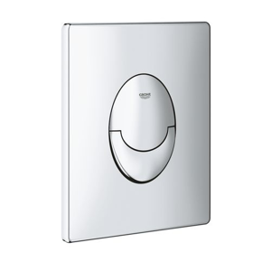 Flush Plate