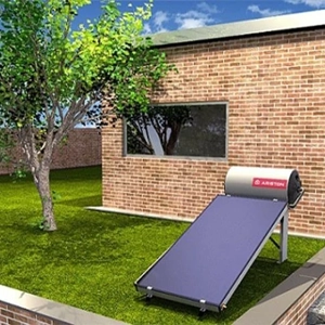 Solar Water Heater