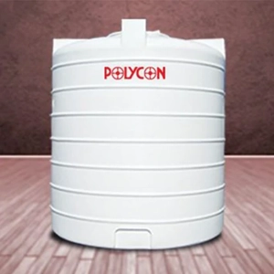 Water Storage Tank