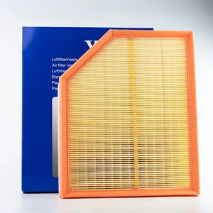Cabin Air Filter