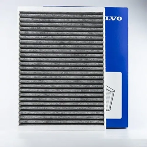 Cabin Air Filter