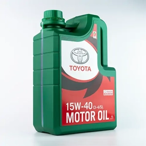 Engine Oil