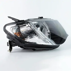 Head Lamp