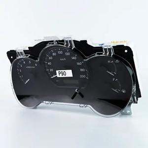 Instrument Cluster