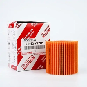 Vehicle Oil Filter