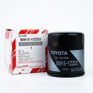 Vehicle Oil Filter